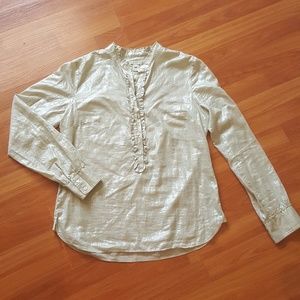 J. Crew blouse